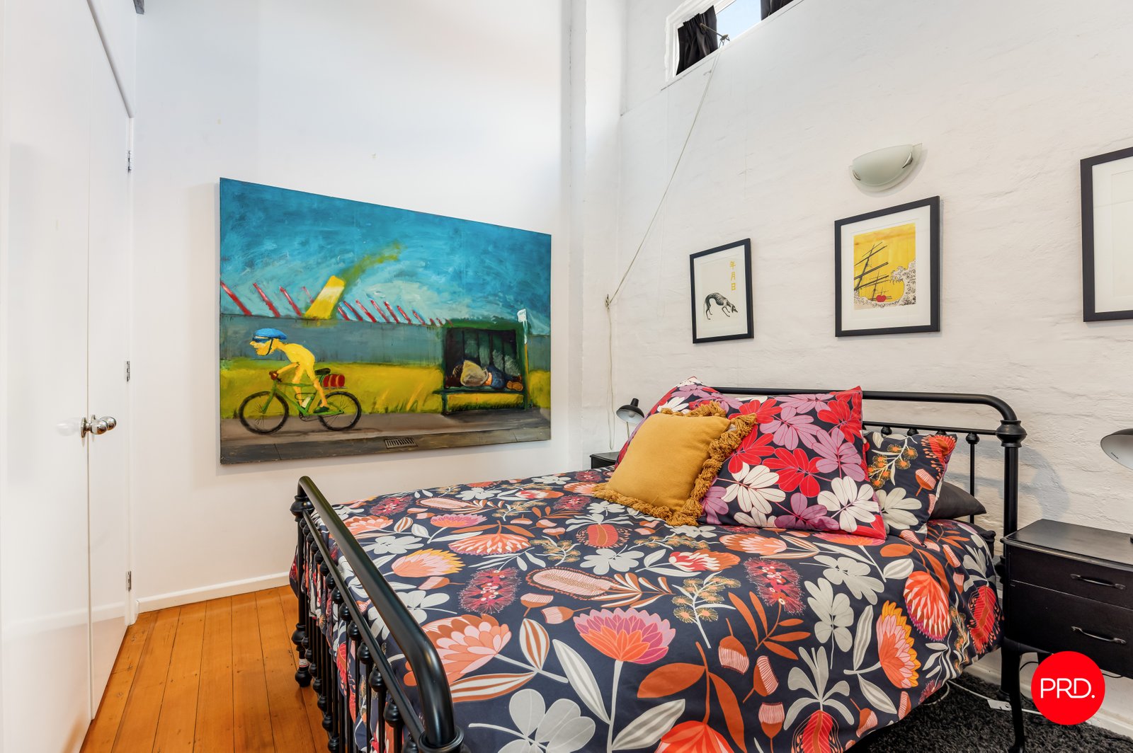 4/43 Mitchell Street BENDIGO 9