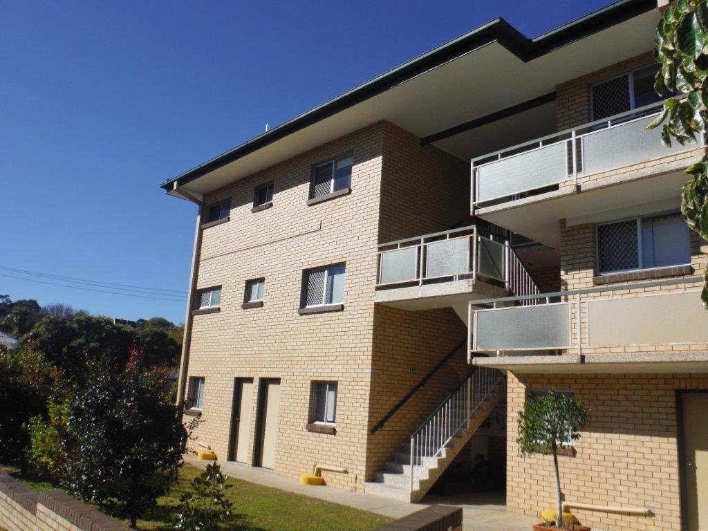4/43 Reeve Street CLAYFIELD 7