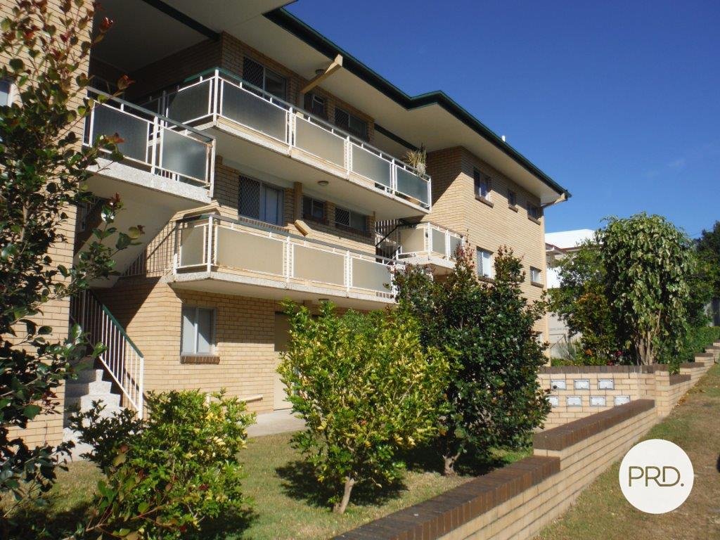 4/43 Reeve Street CLAYFIELD 1