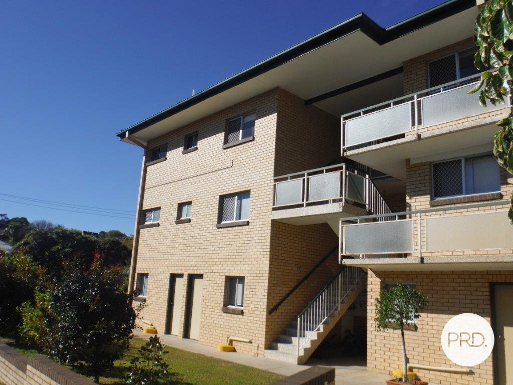 4/43 Reeve Street CLAYFIELD 8