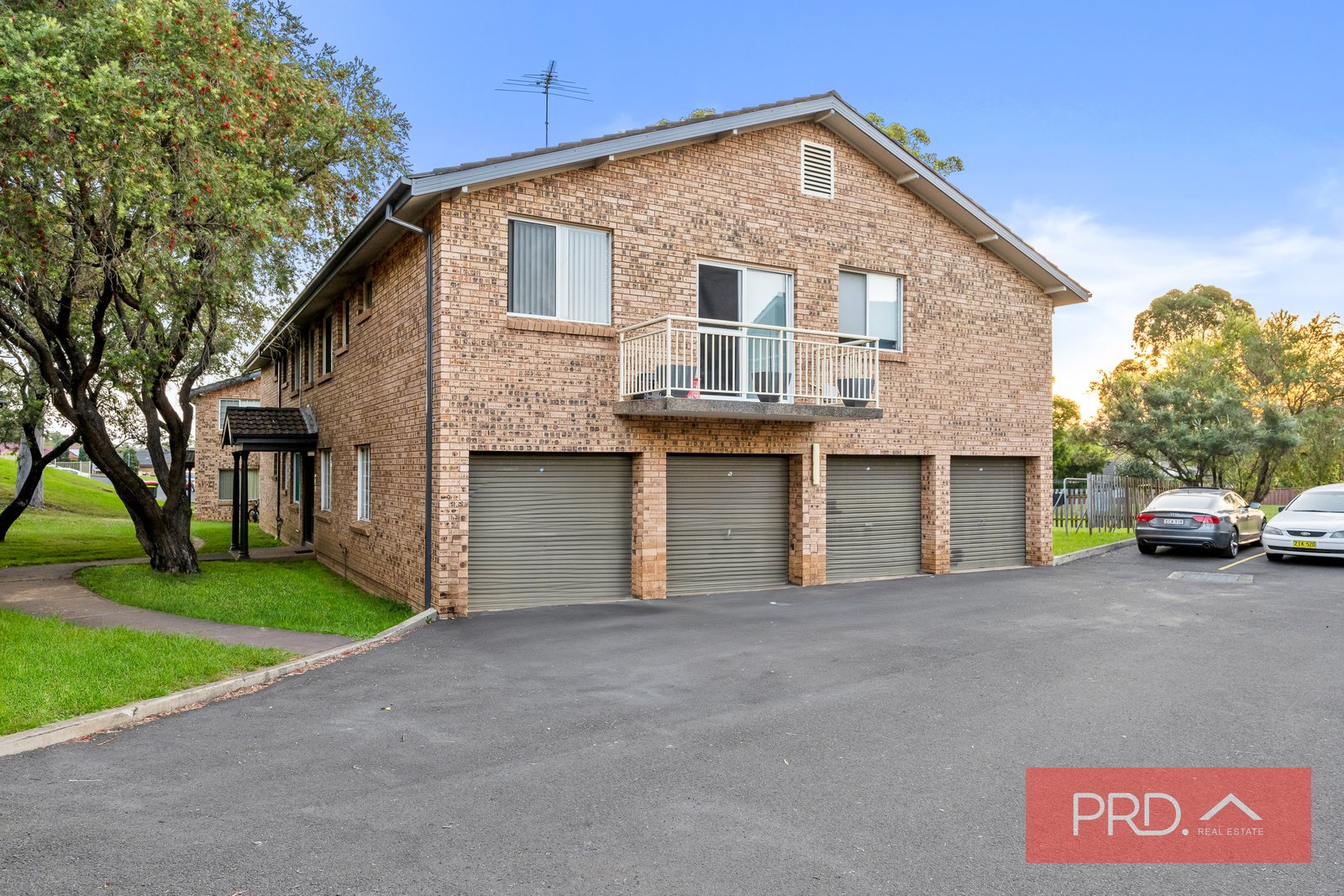 44/30 Burrinjuck Street LEUMEAH 1