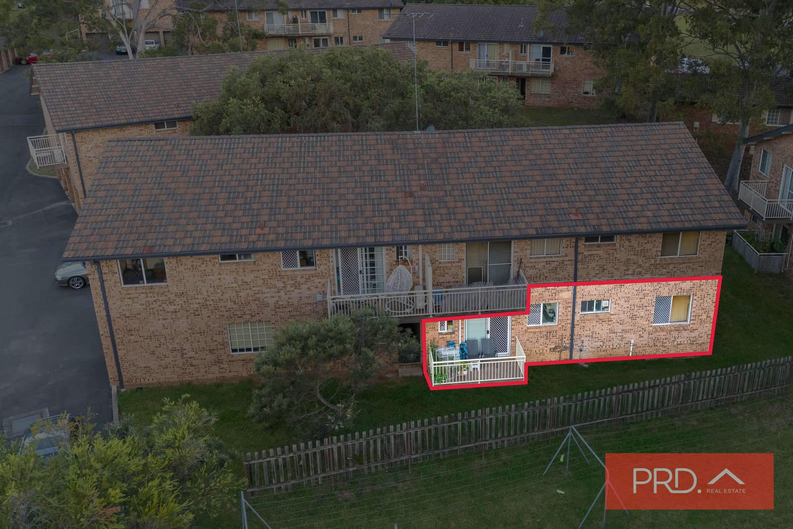 44/30 Burrinjuck Street LEUMEAH 9