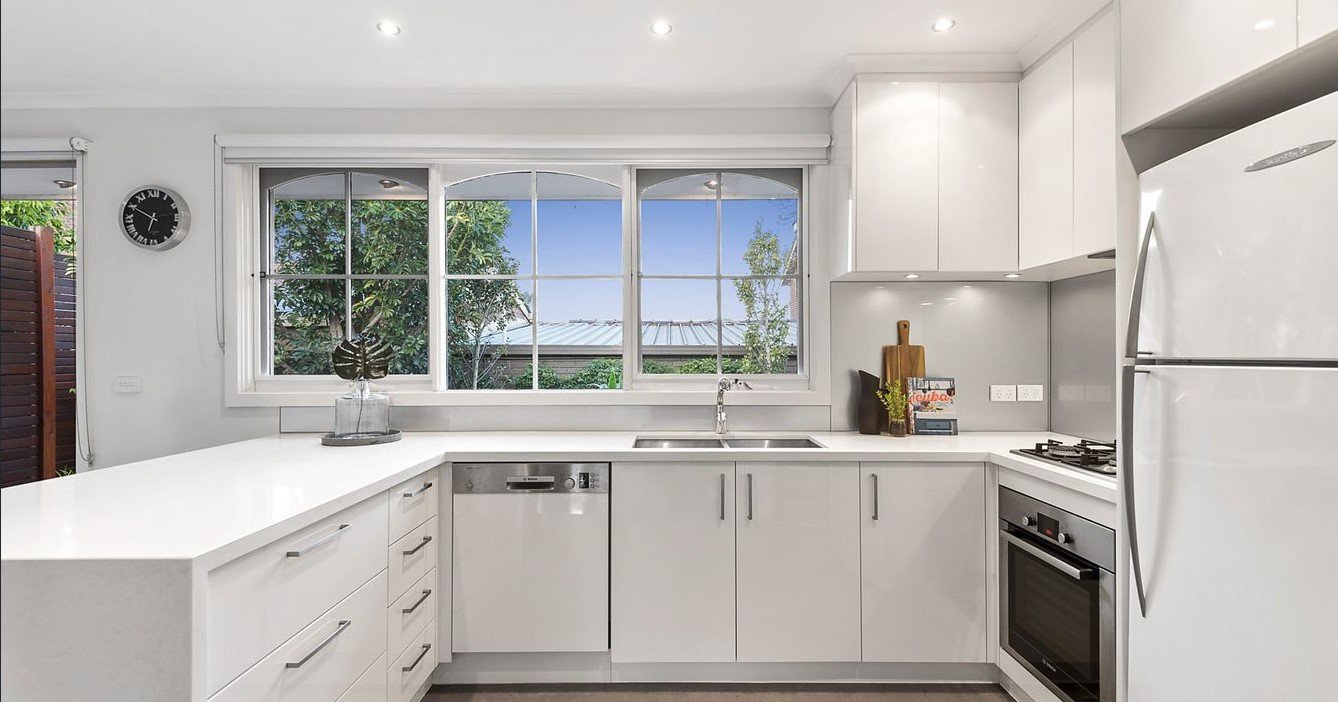 Gallery: 4/434 Balcombe Road