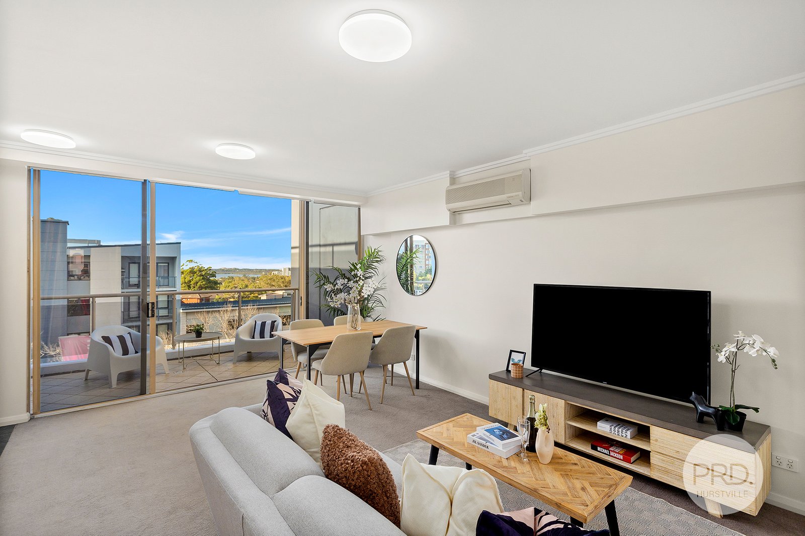 44/352 Kingsway  CARINGBAH 1