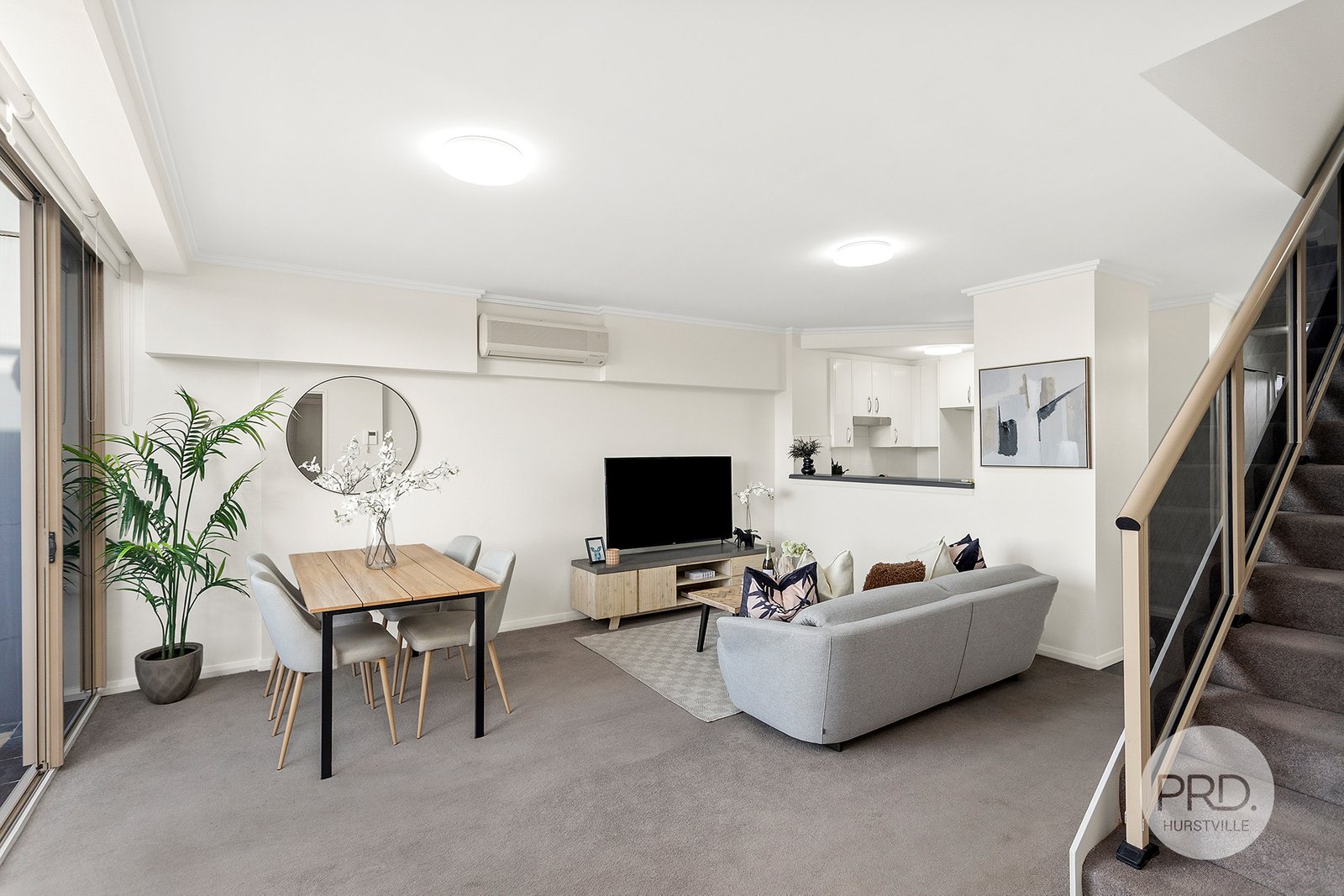 44/352 Kingsway  CARINGBAH 2