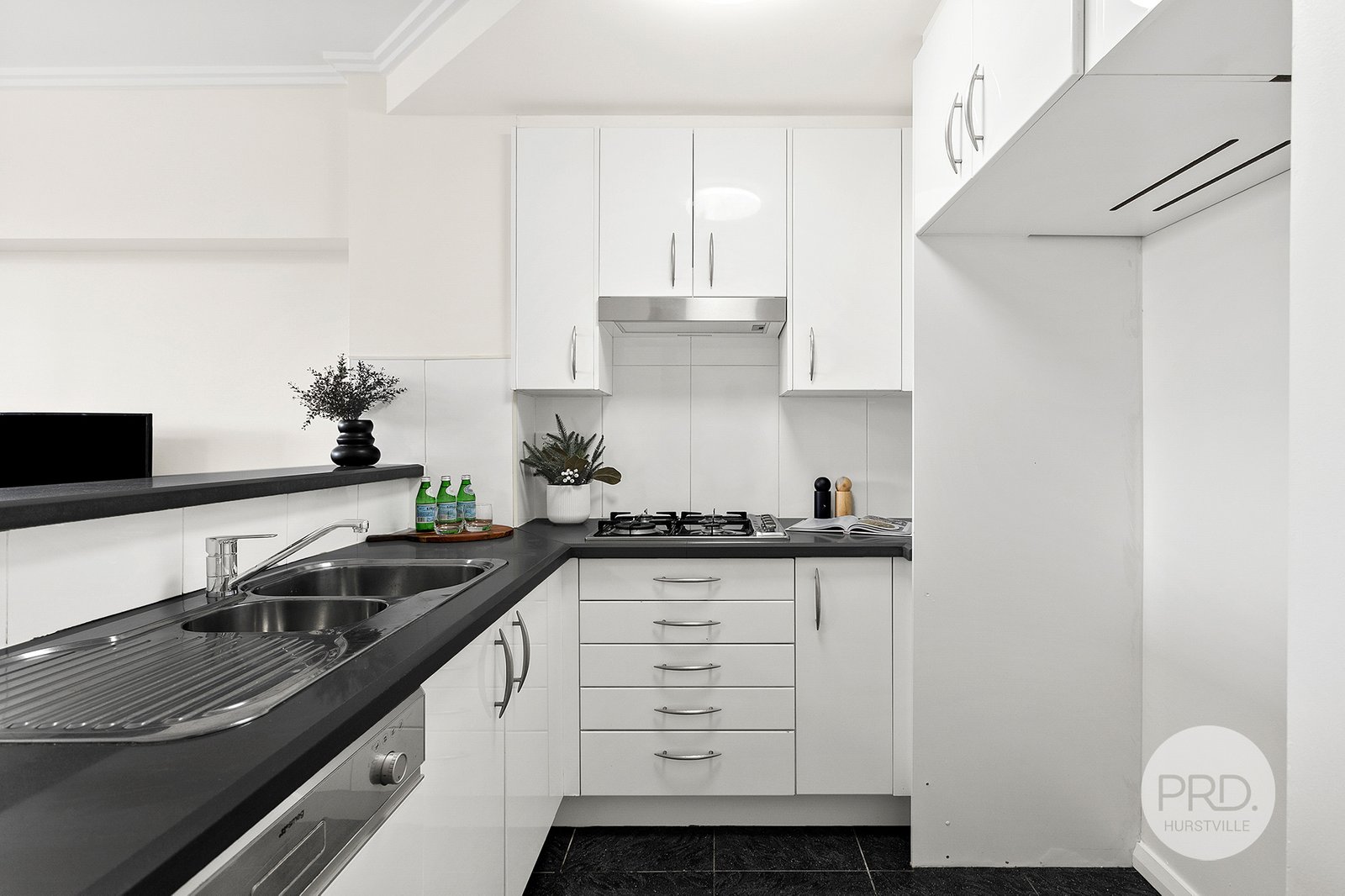 44/352 Kingsway  CARINGBAH 3