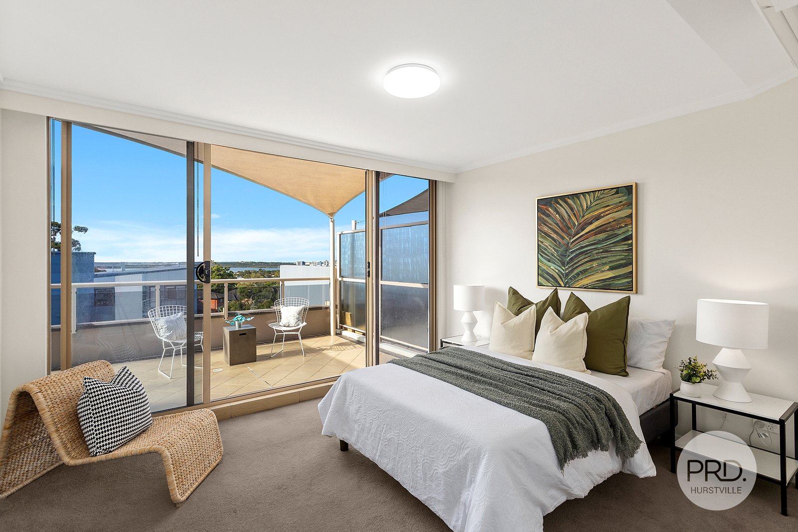 44/352 Kingsway  CARINGBAH 4