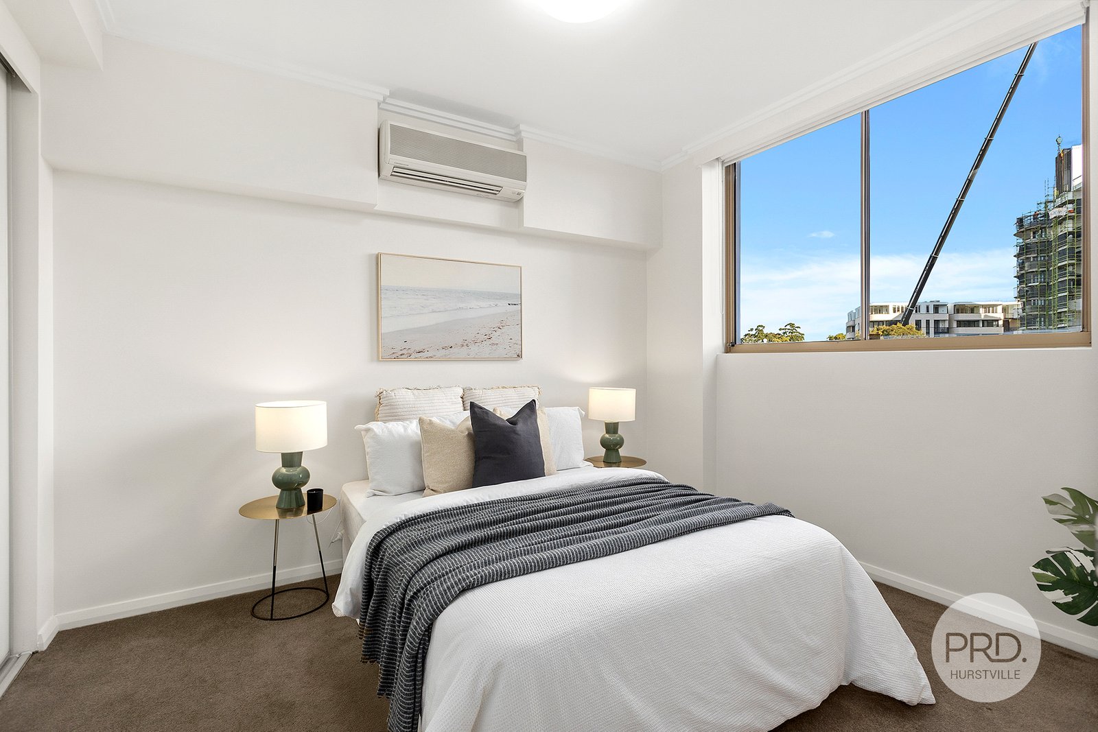 44/352 Kingsway  CARINGBAH 5