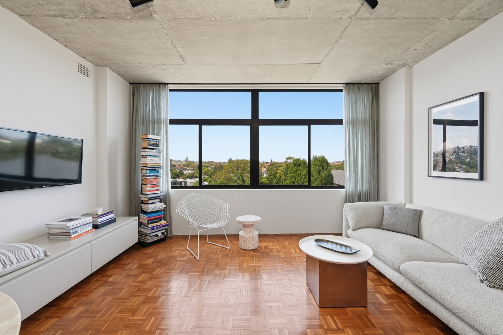 44/355-357 Old South Head Road NORTH BONDI 1