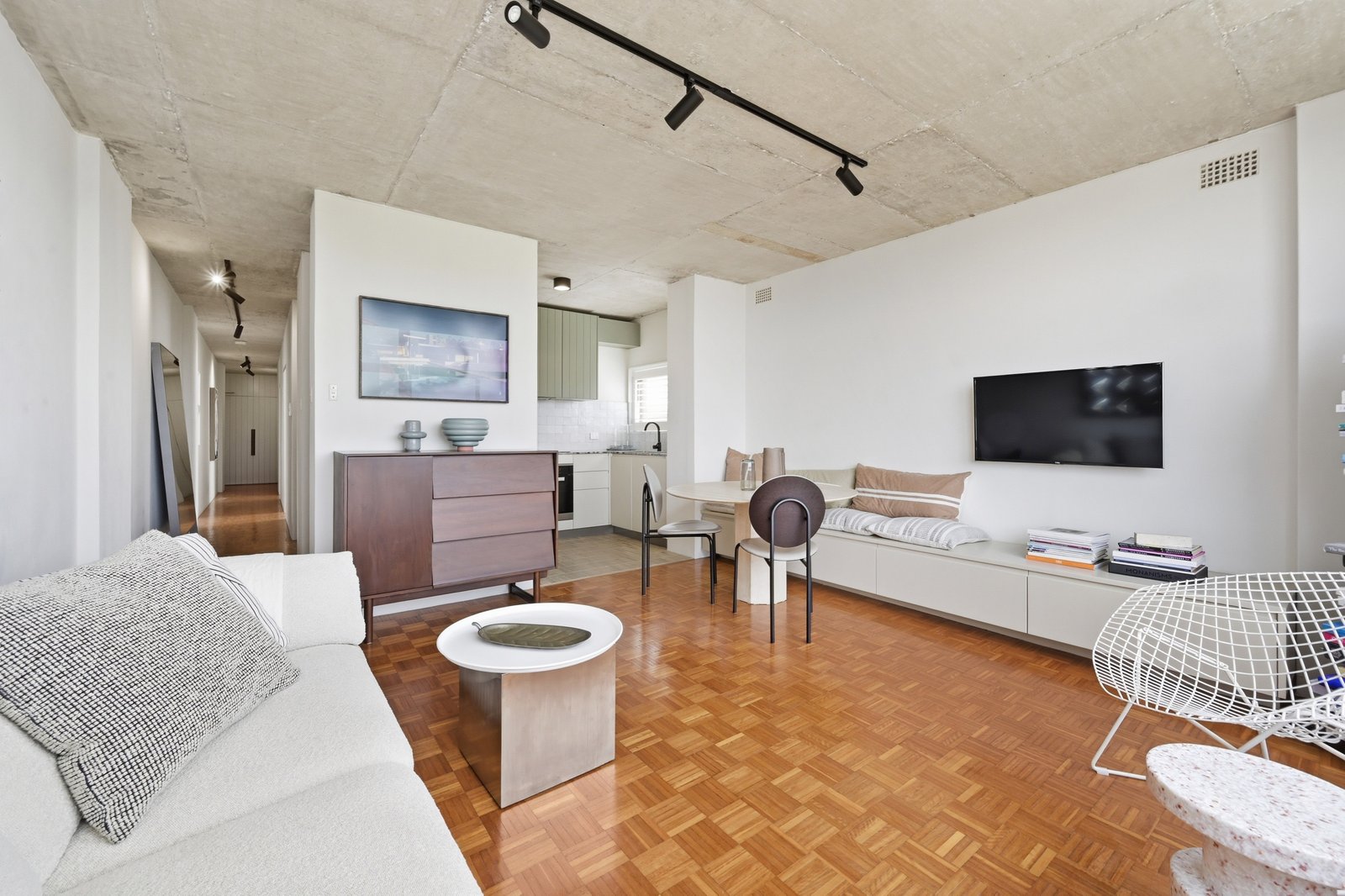 44/355-357 Old South Head Road NORTH BONDI 2