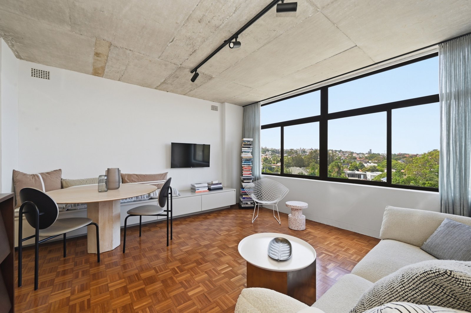 44/355-357 Old South Head Road NORTH BONDI 3