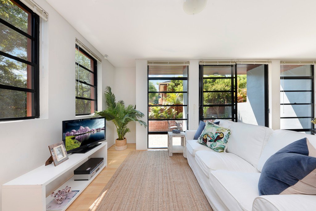 4/44 Chester Avenue MAROUBRA 1