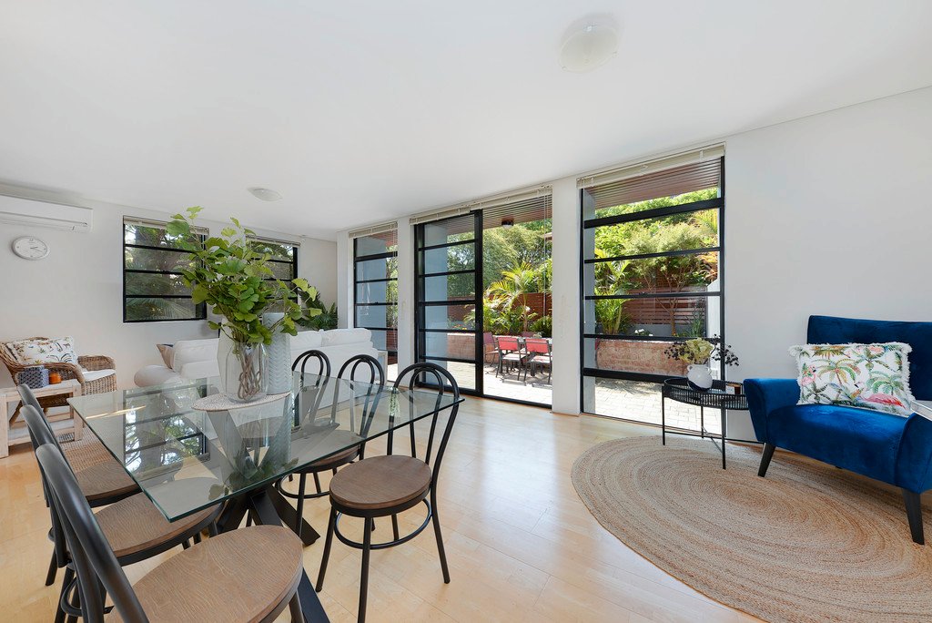 4/44 Chester Avenue MAROUBRA 4