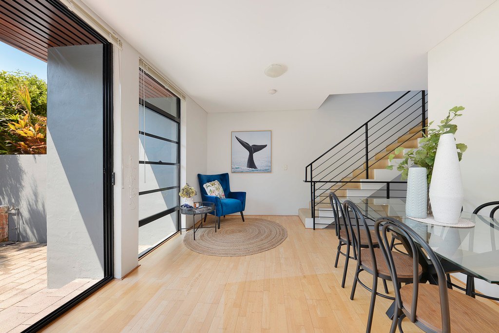 4/44 Chester Avenue MAROUBRA 5