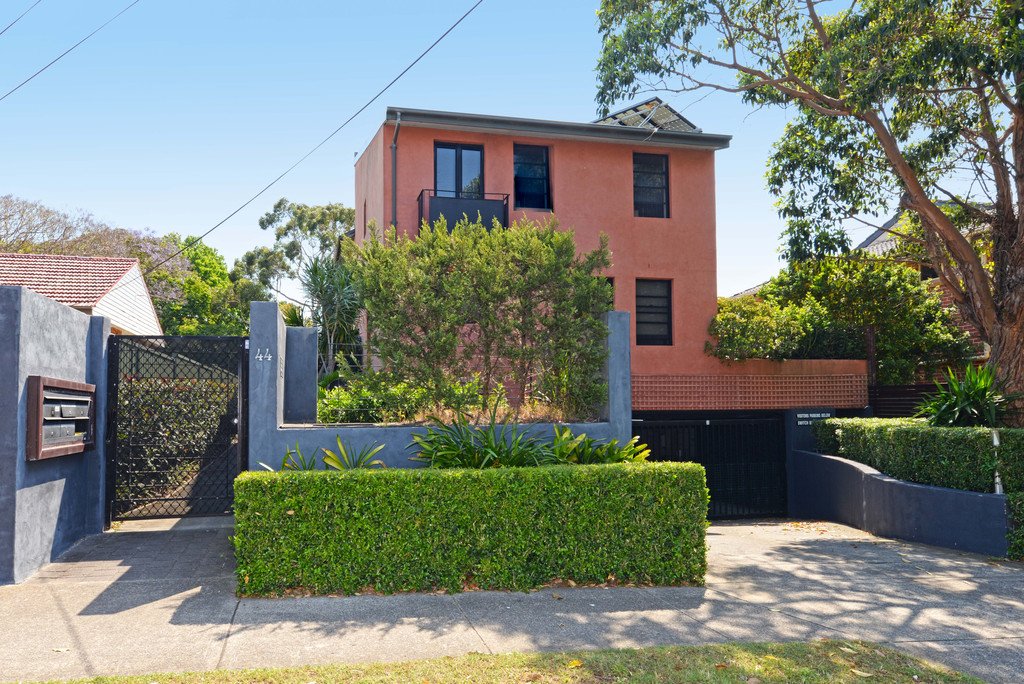 4/44 Chester Avenue MAROUBRA 13