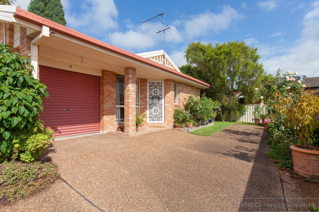 4/44 Crawford Avenue TENAMBIT 1
