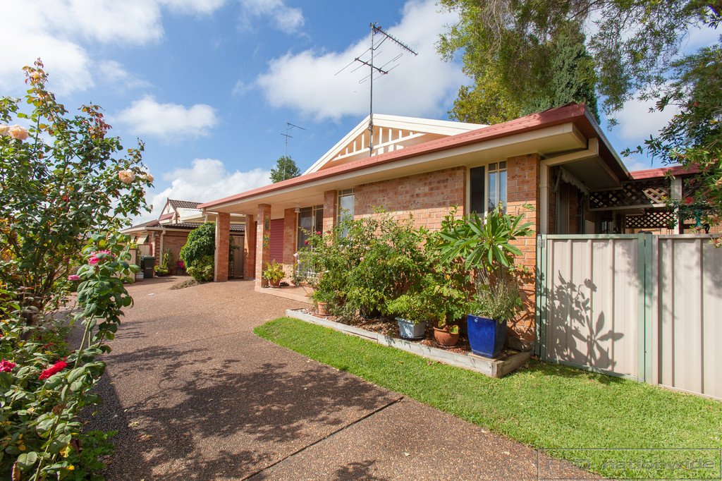 4/44 Crawford Avenue TENAMBIT 2