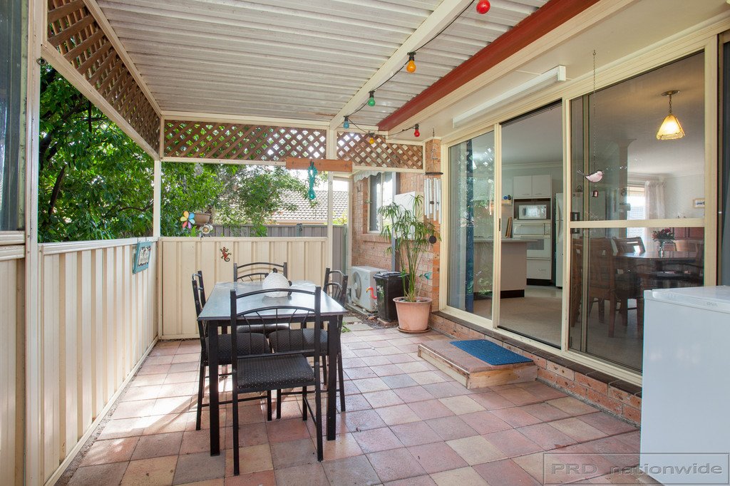 4/44 Crawford Avenue TENAMBIT 8