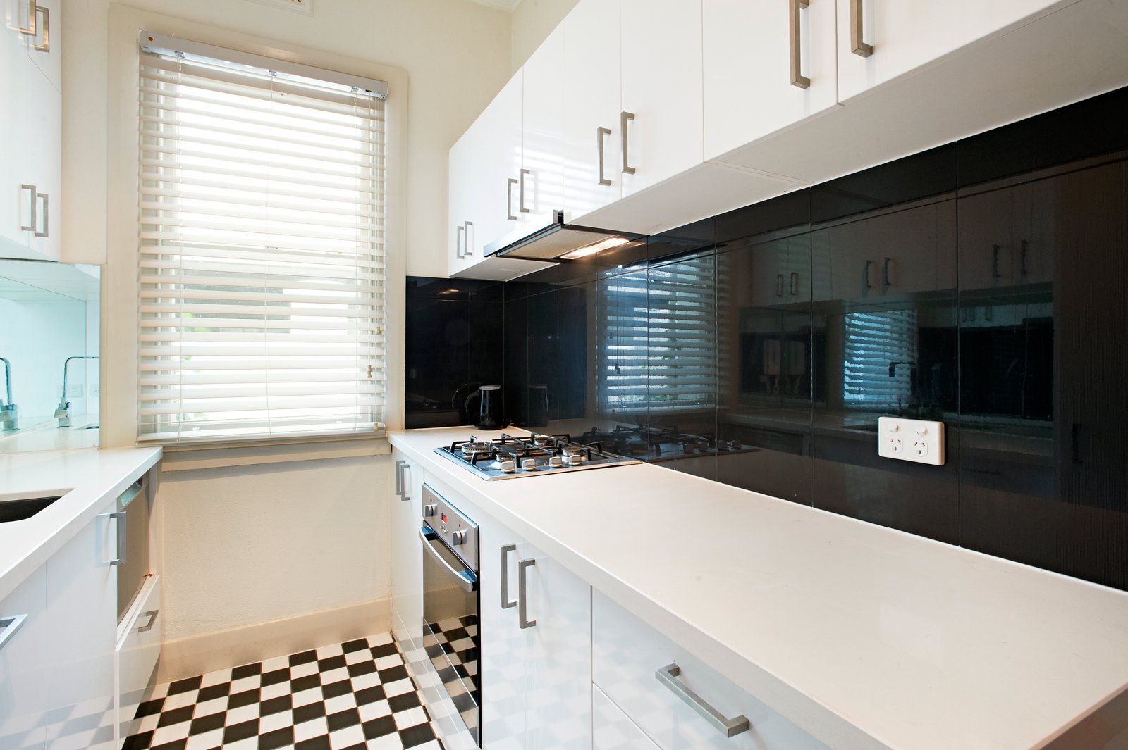 Gallery: 4/44 Fitzroy Street