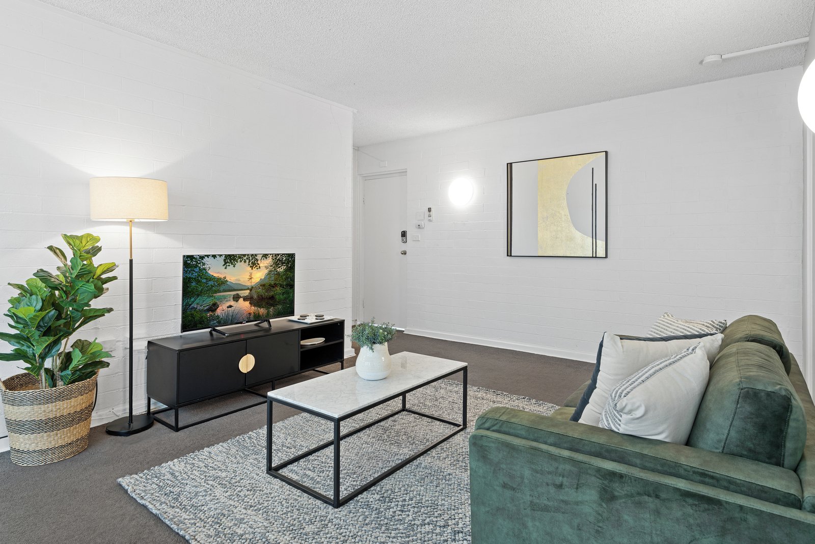 4/44 Gatehouse Street, Parkville, 3052