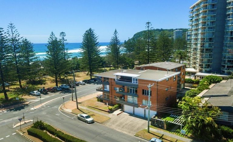4/44 The Esplanade BURLEIGH HEADS 1