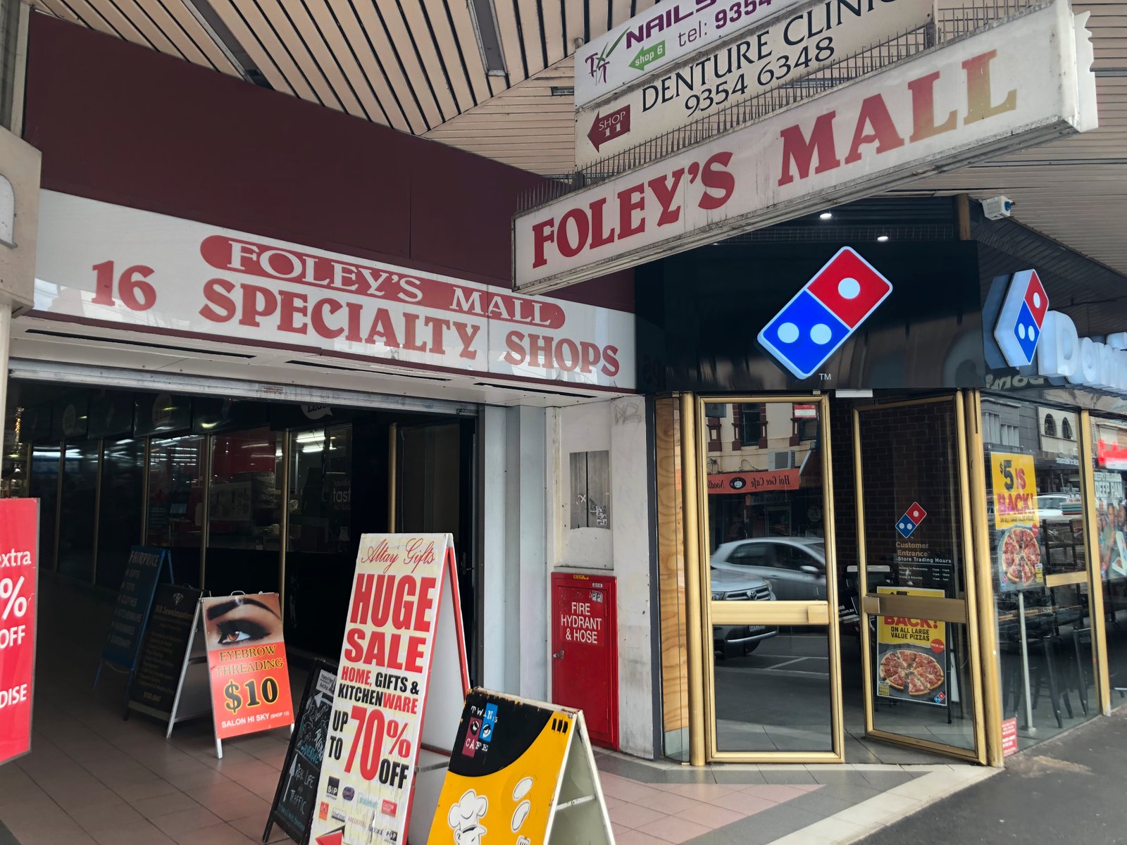 4/441449 Sydney Road, Coburg, VIC, 3058