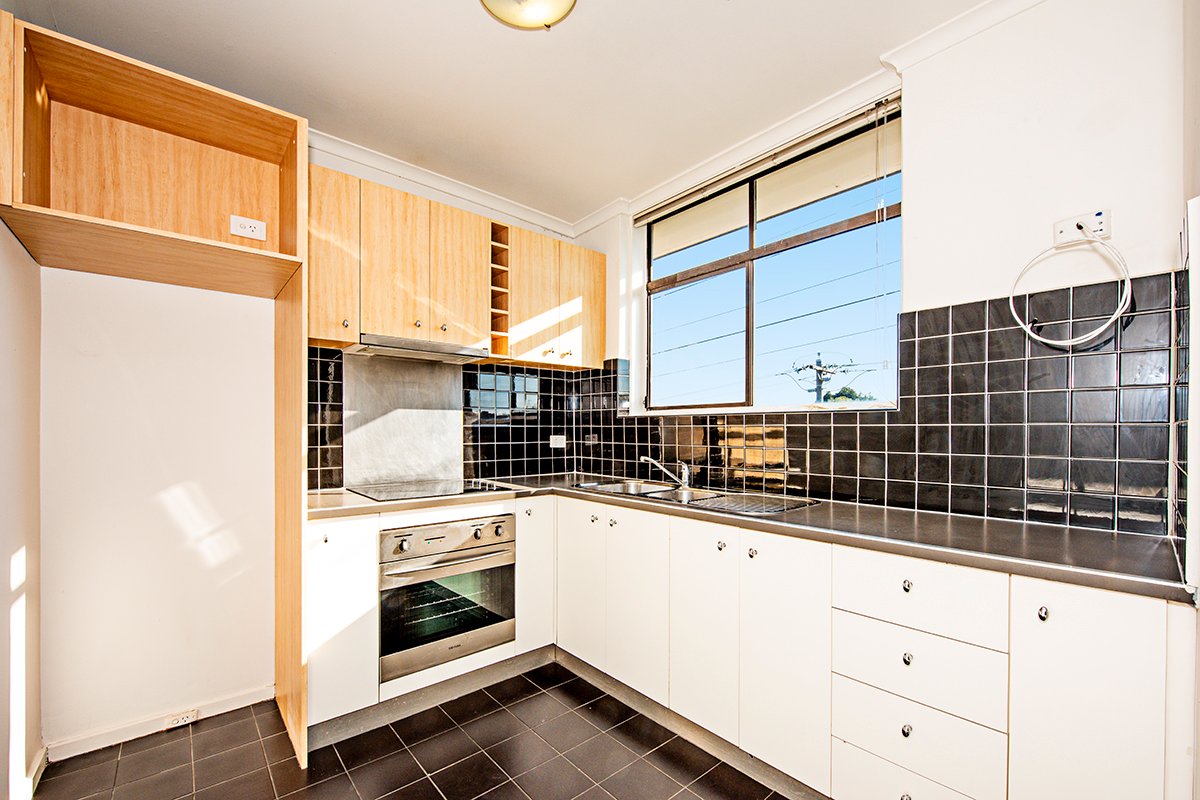 Gallery: 4/444 Albion Street