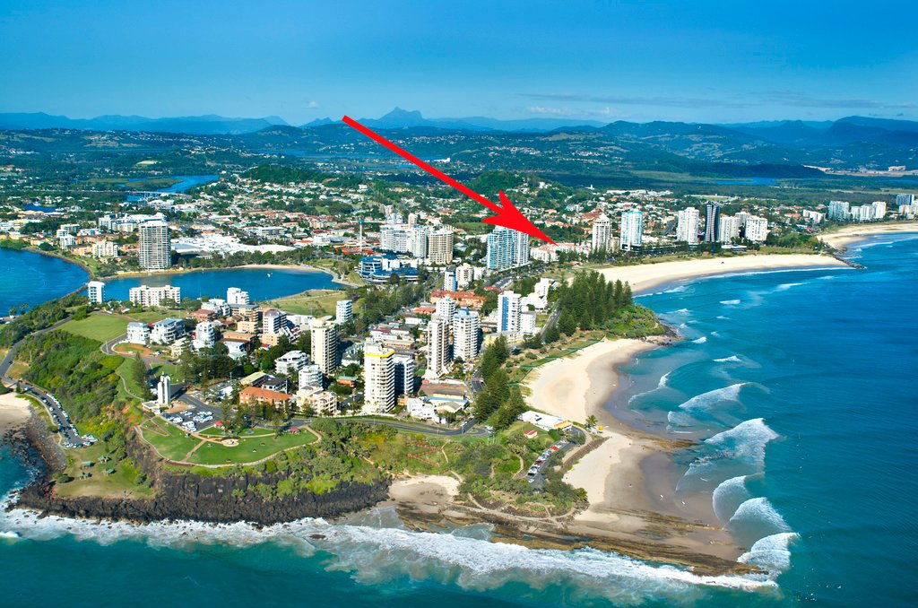 444/99 Griffith Street COOLANGATTA 8