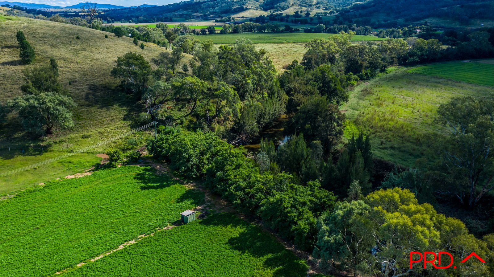 445 Back Kootingal Road TAMWORTH 5