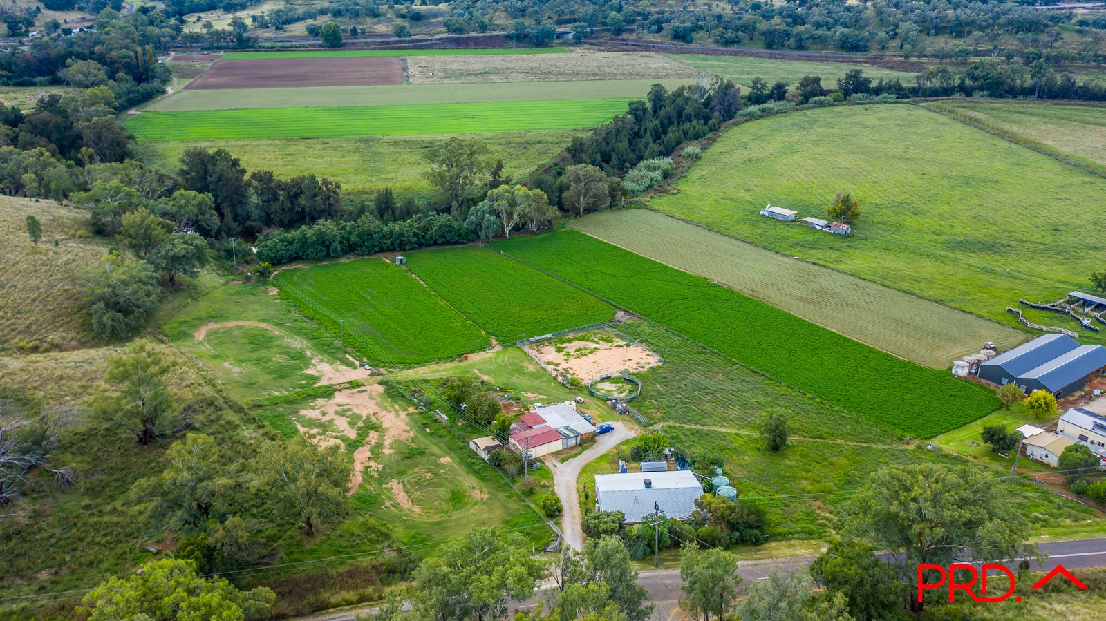 445 Back Kootingal Road TAMWORTH 12