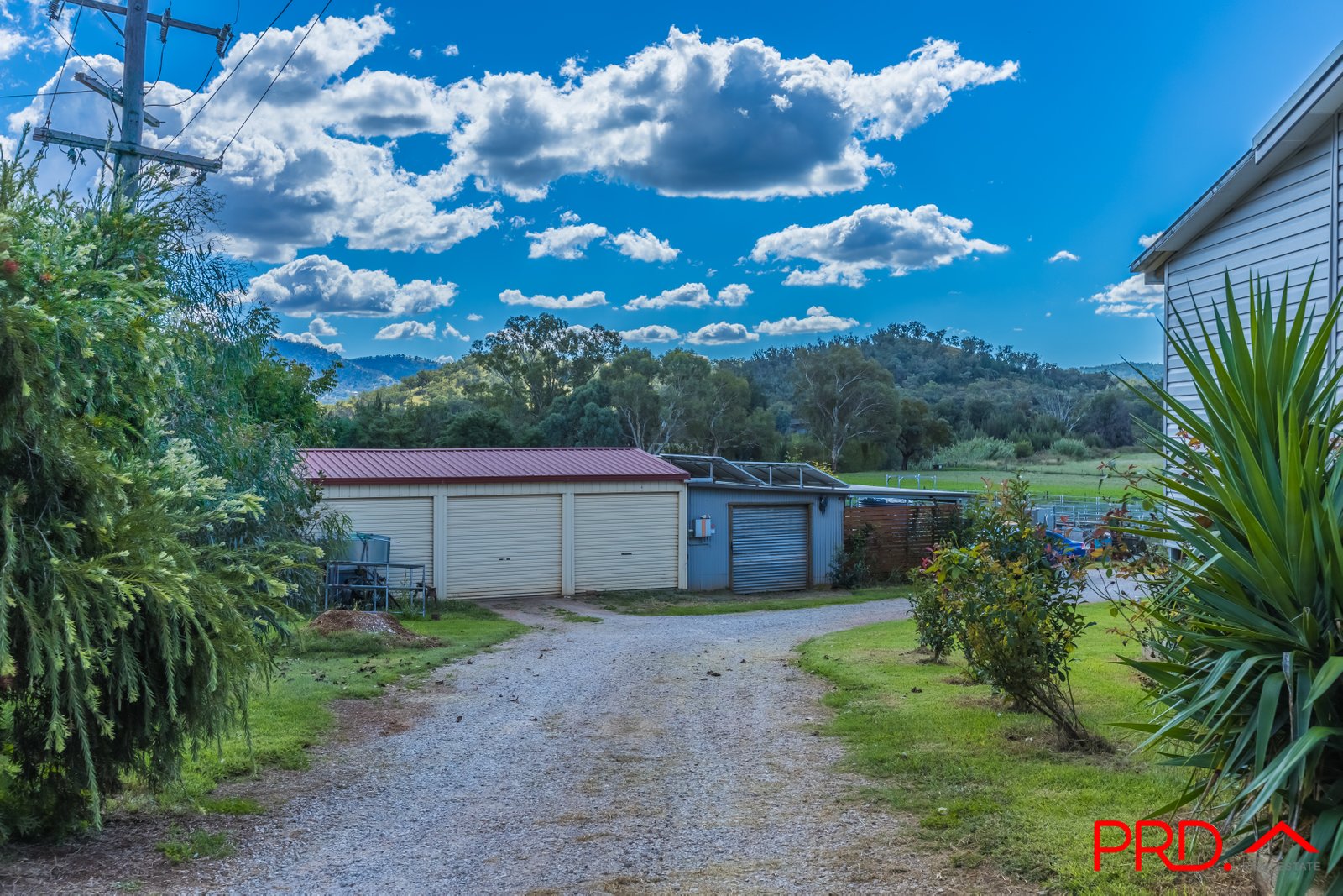 445 Back Kootingal Road TAMWORTH 13