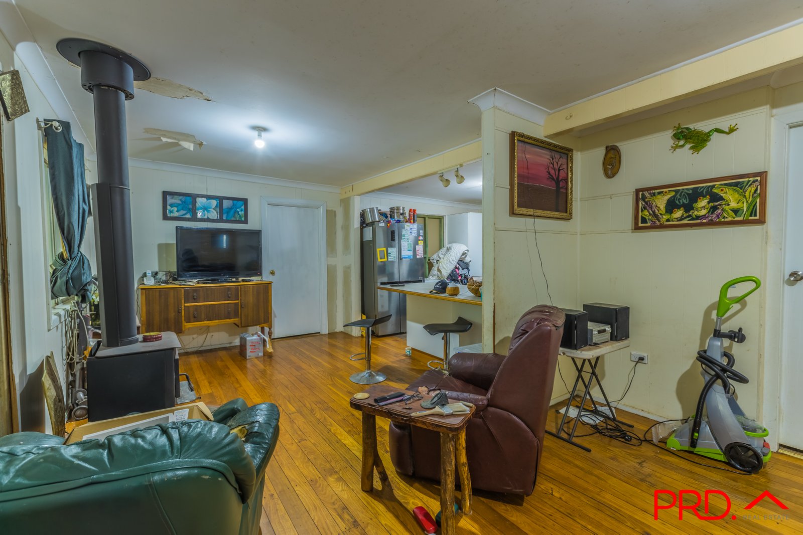 445 Back Kootingal Road TAMWORTH 18