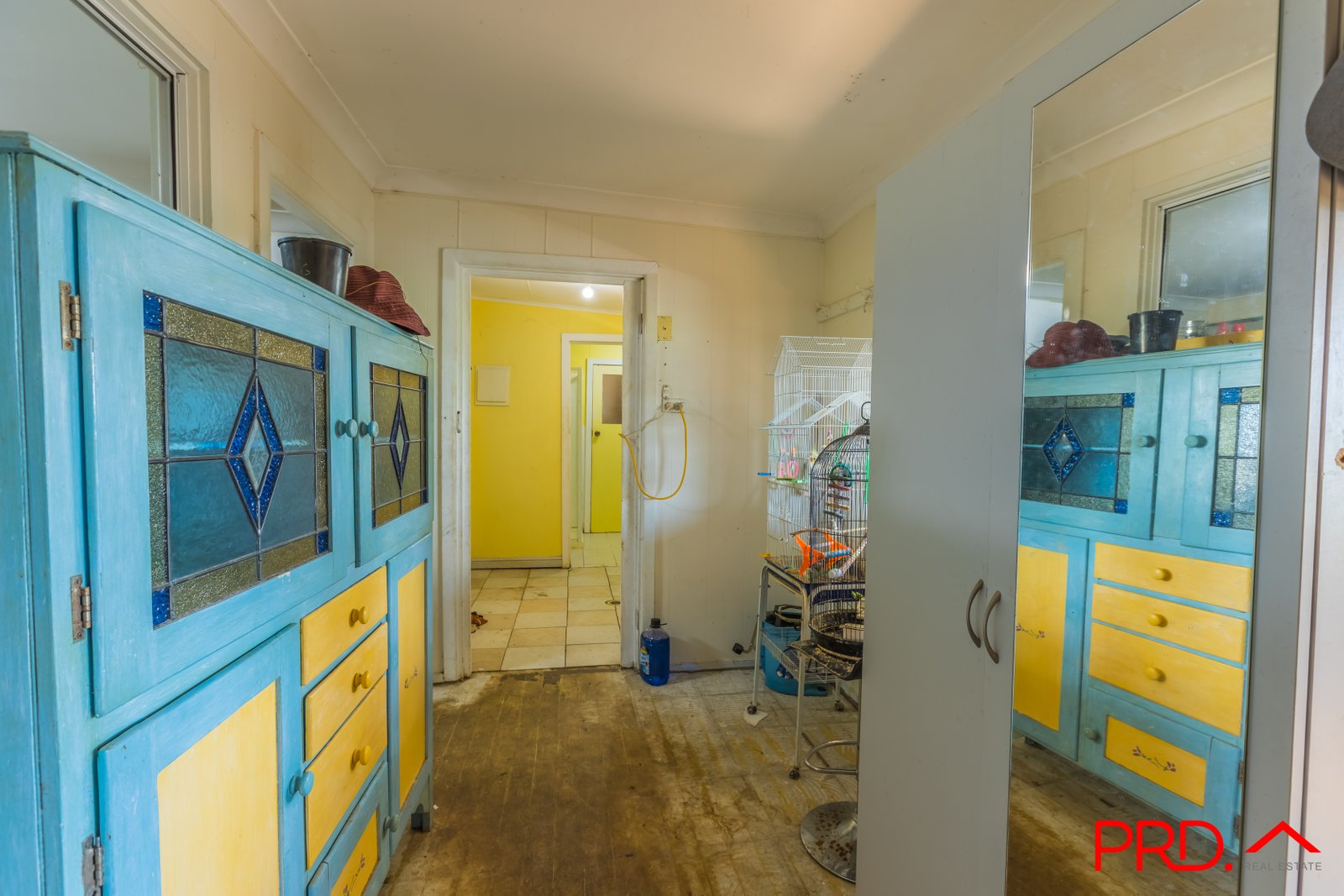 445 Back Kootingal Road TAMWORTH 22