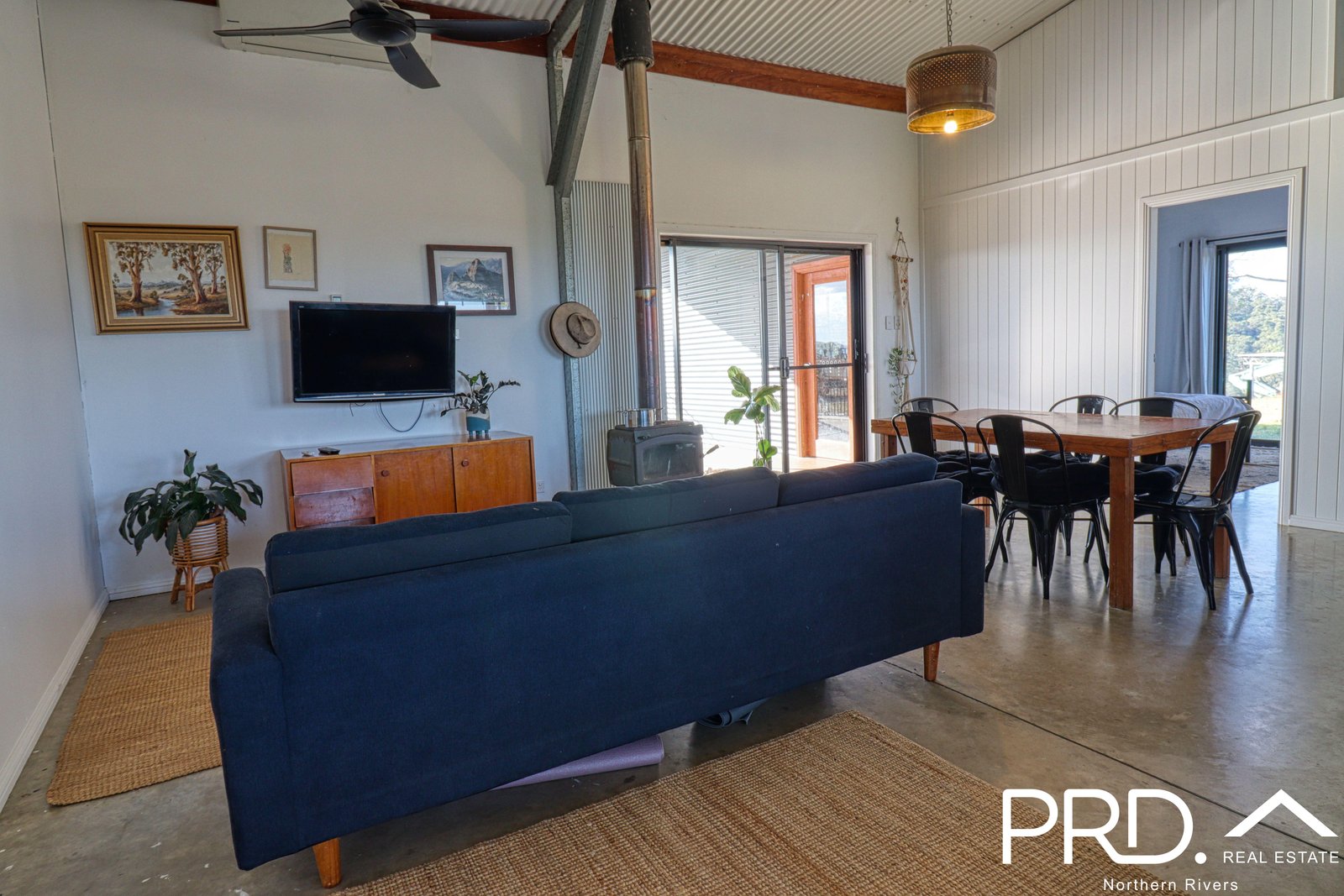 445 Booerie Creek Road BOOERIE CREEK 2