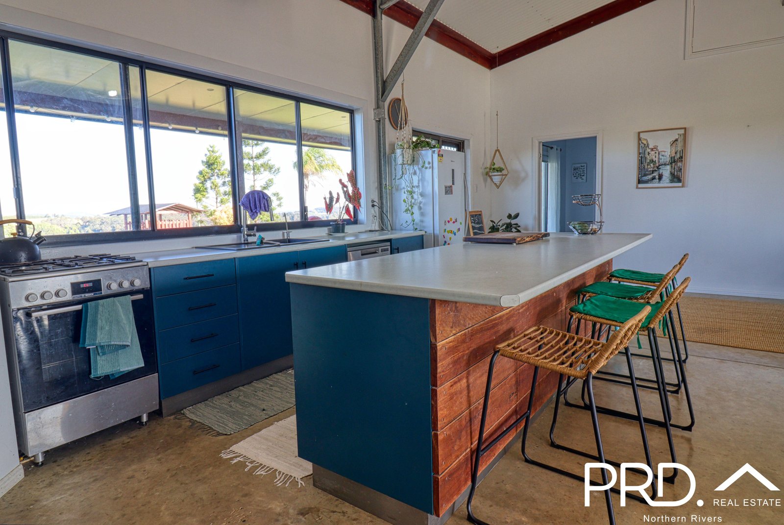 445 Booerie Creek Road BOOERIE CREEK 3