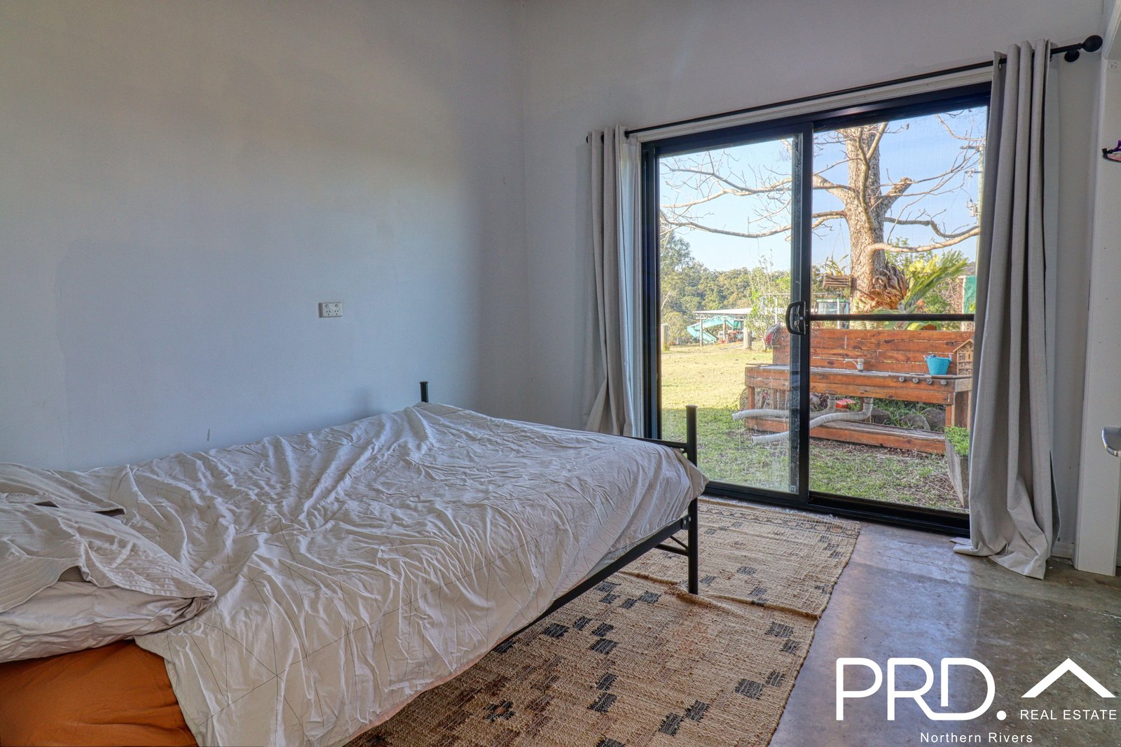 445 Booerie Creek Road BOOERIE CREEK 6