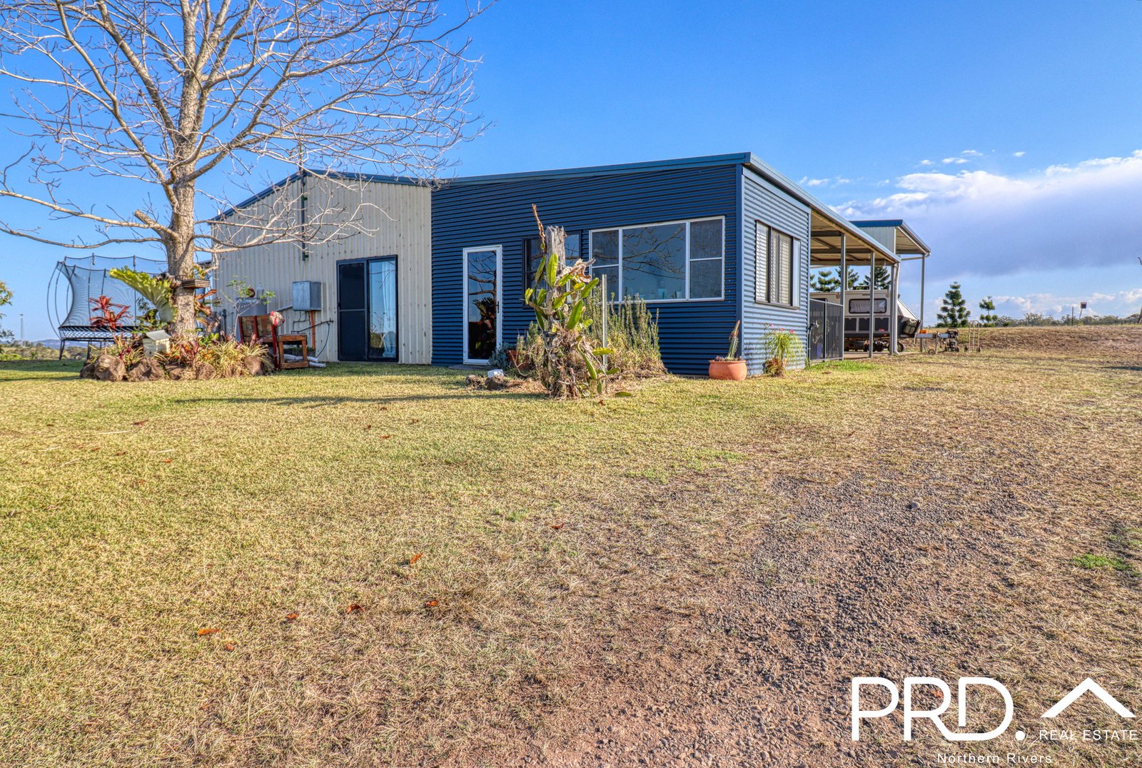 445 Booerie Creek Road BOOERIE CREEK 10