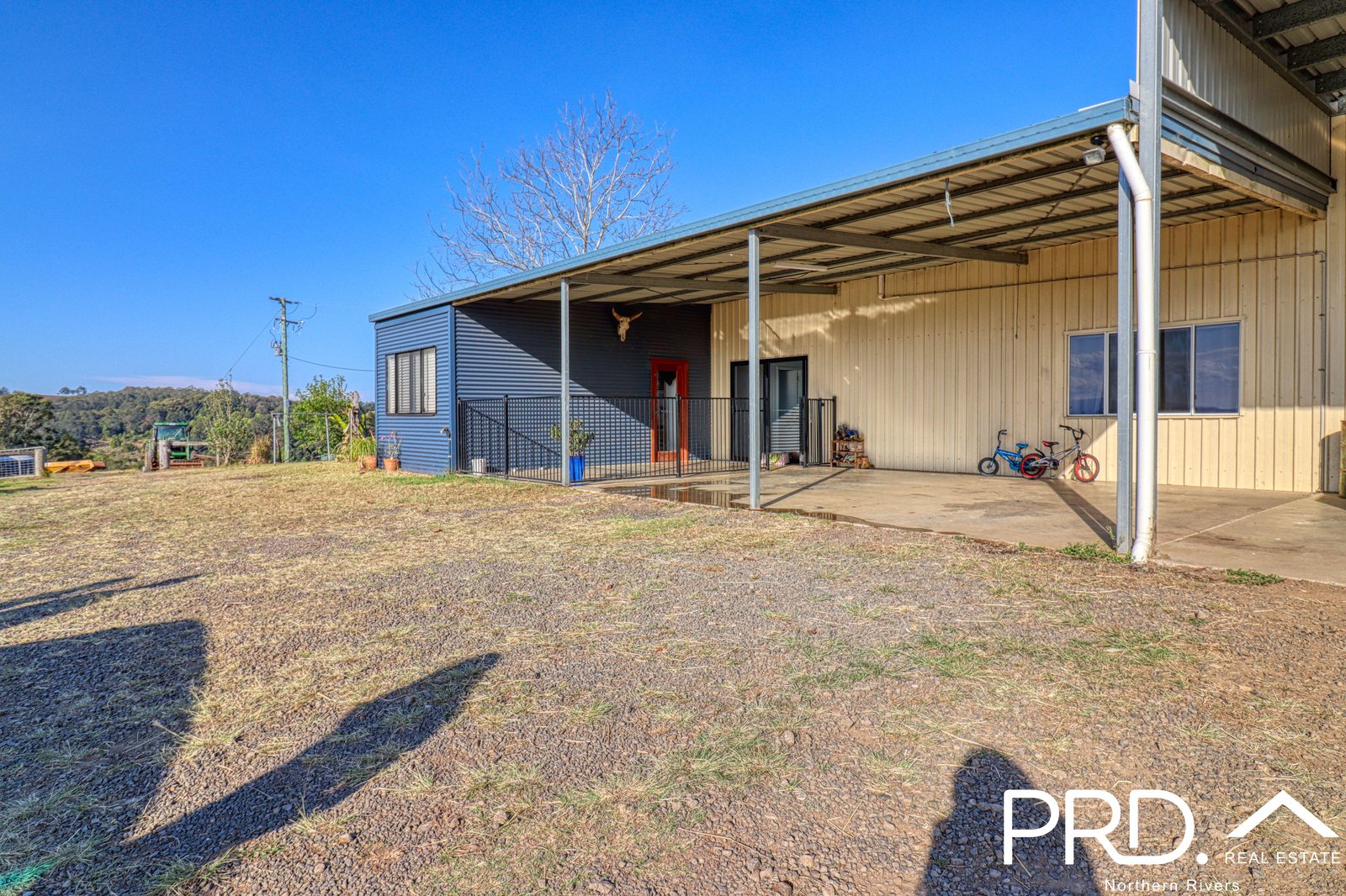 445 Booerie Creek Road BOOERIE CREEK 11