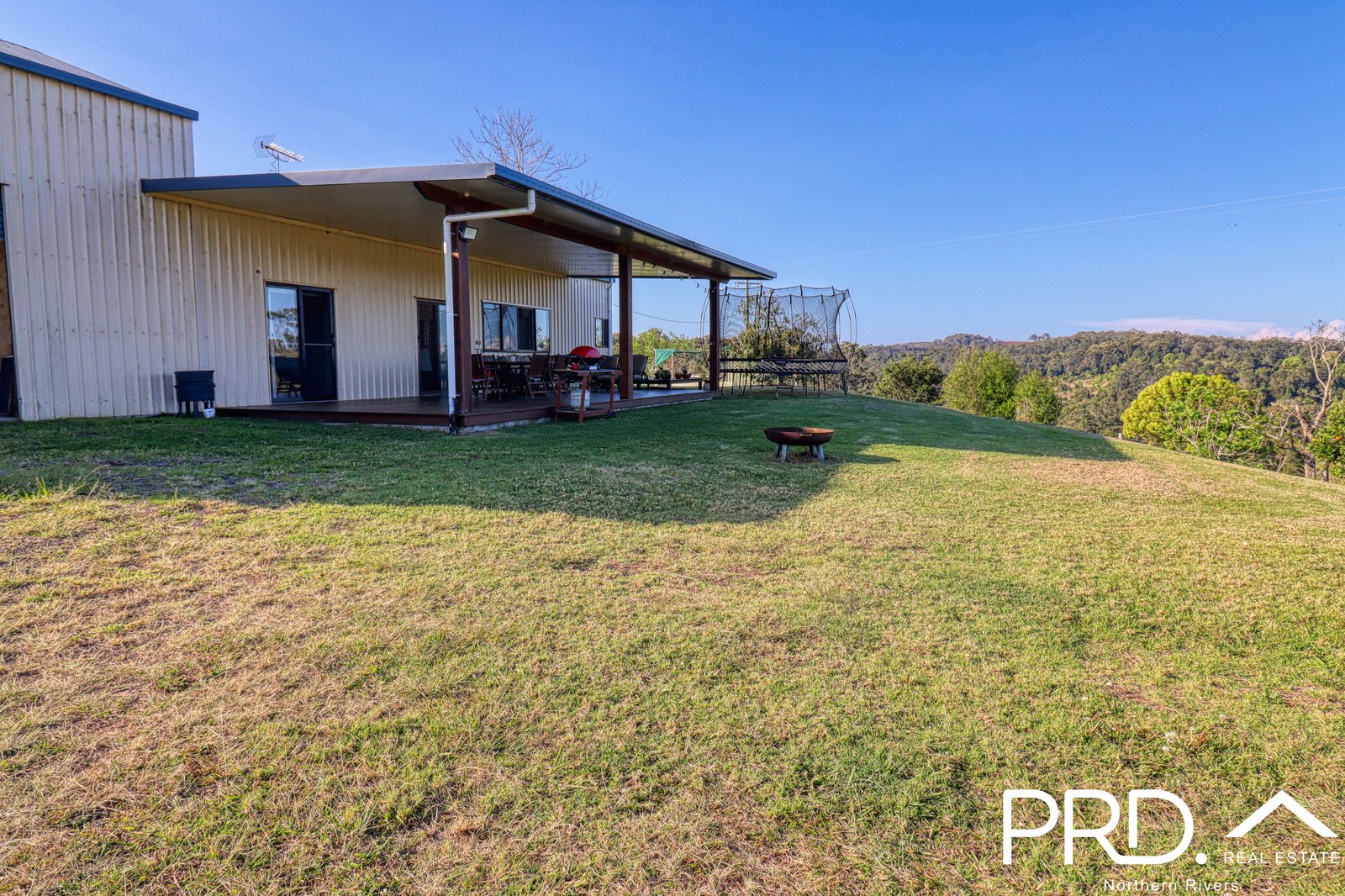 445 Booerie Creek Road BOOERIE CREEK 12