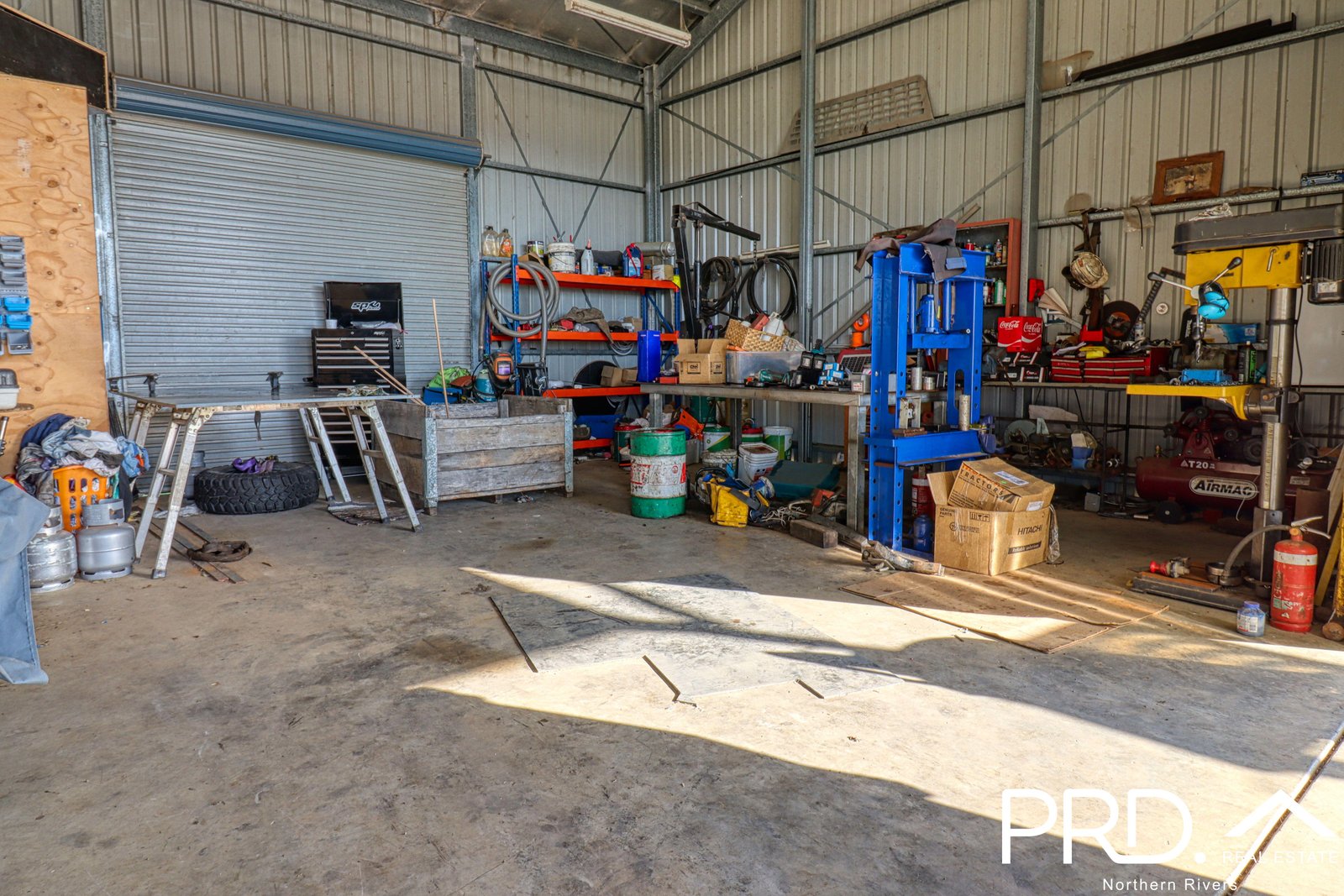 445 Booerie Creek Road BOOERIE CREEK 13