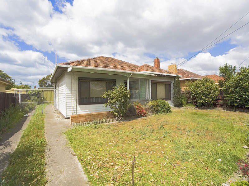445 Geelong Road, YARRAVILLE