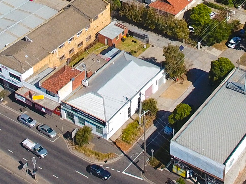 Gallery: 445 Graham Street