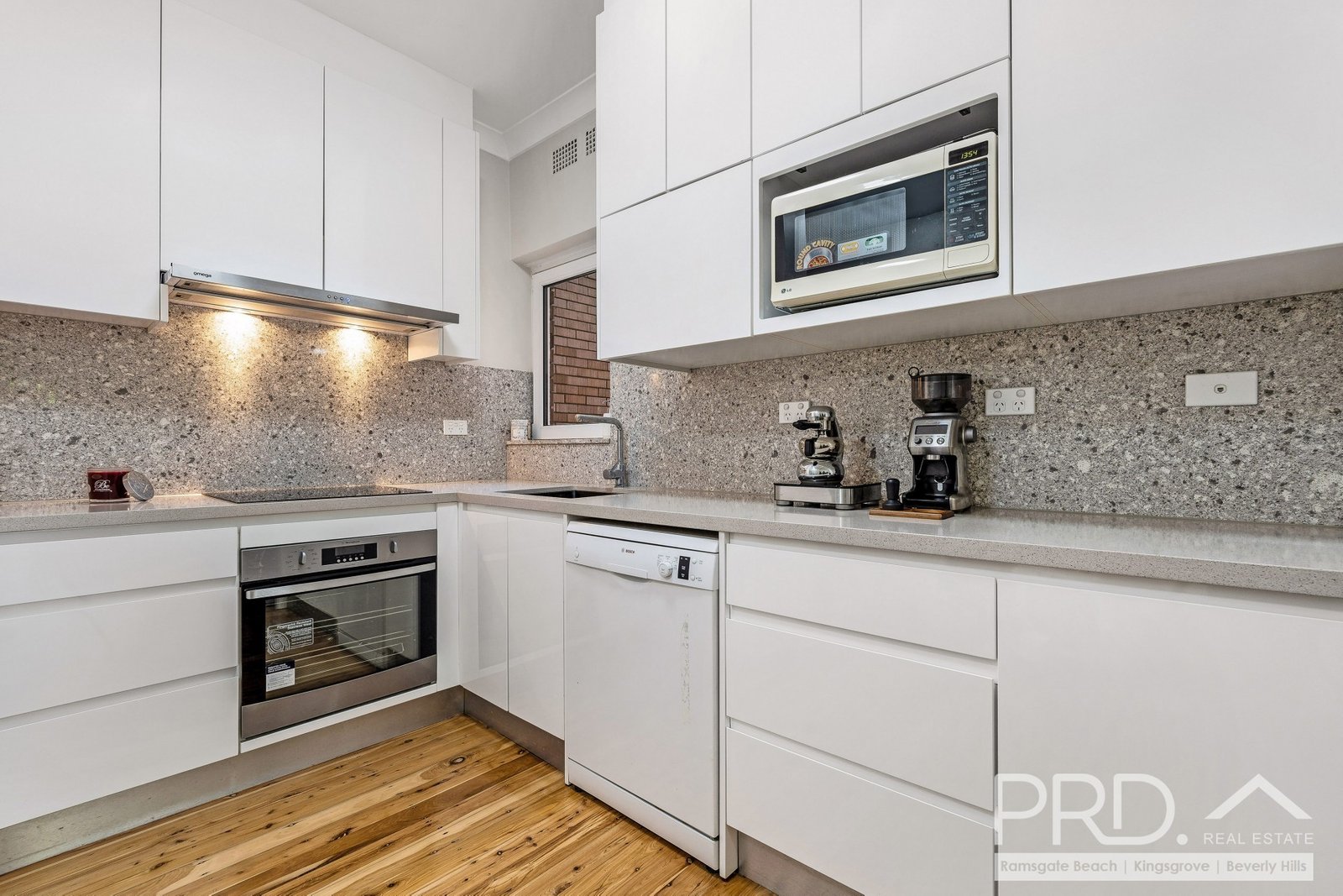 4/45 Harrow Road BEXLEY 3