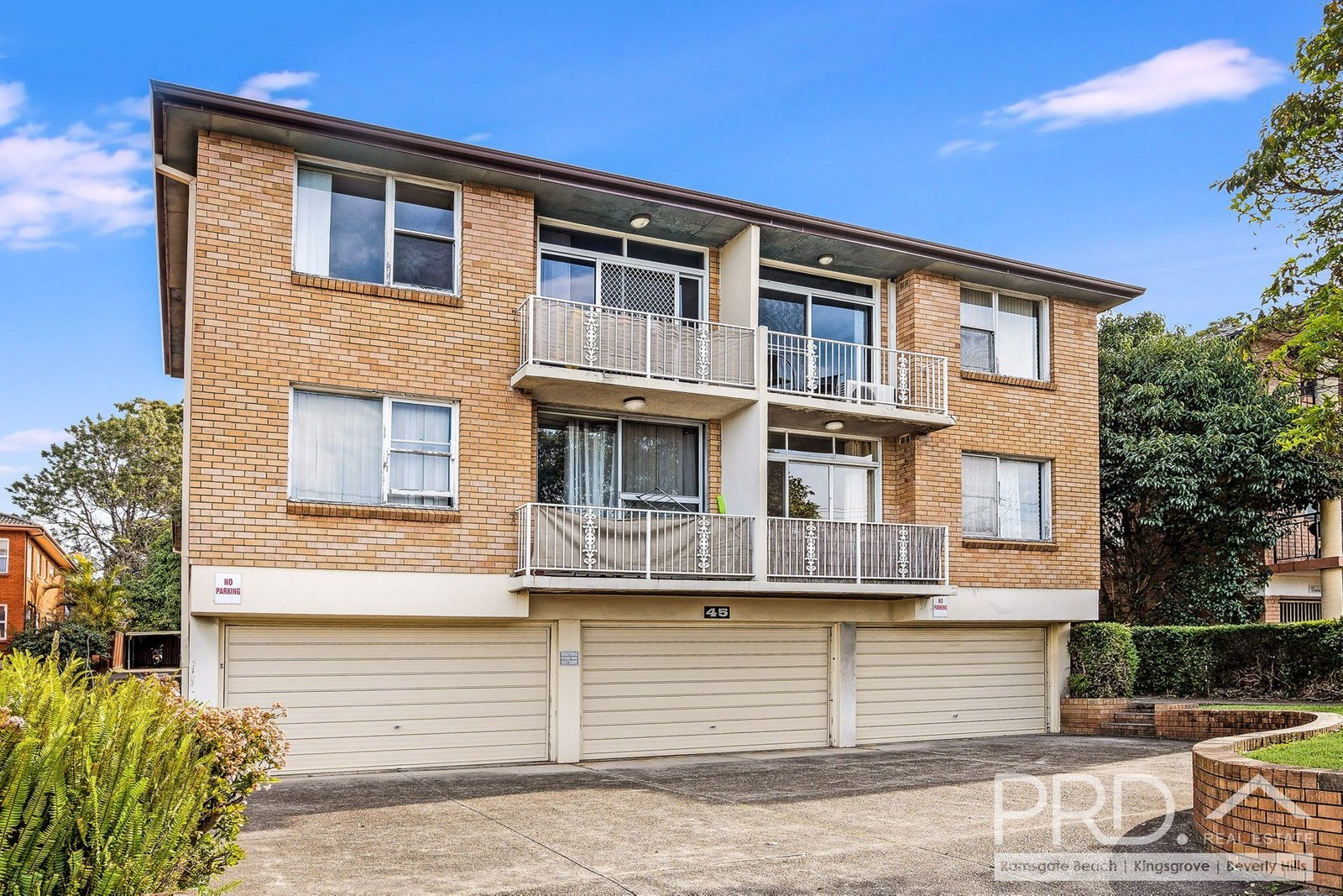 4/45 Harrow Road BEXLEY 7