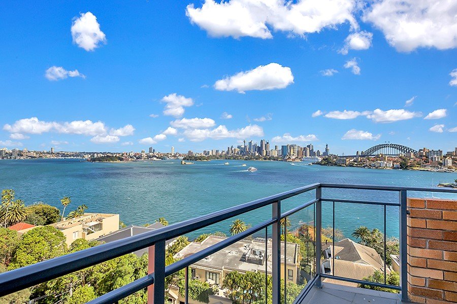 44/5 Milson Road, Cremorne Point NSW 2090