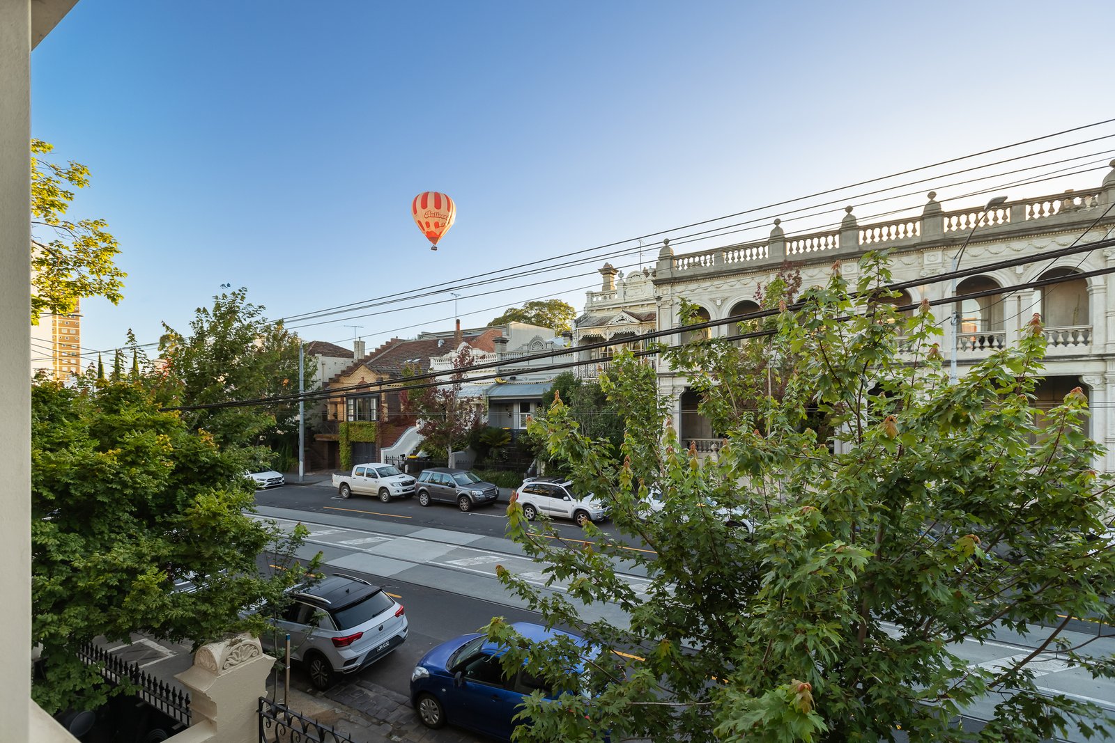 4/45 Park Street, South Yarra, 3141