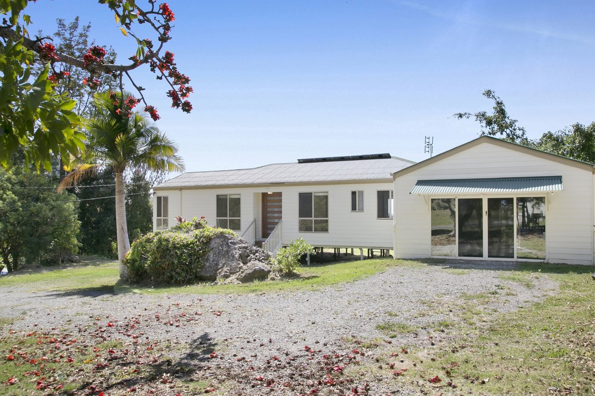 445 Petsch Creek Road Tallebudgera Valley 2