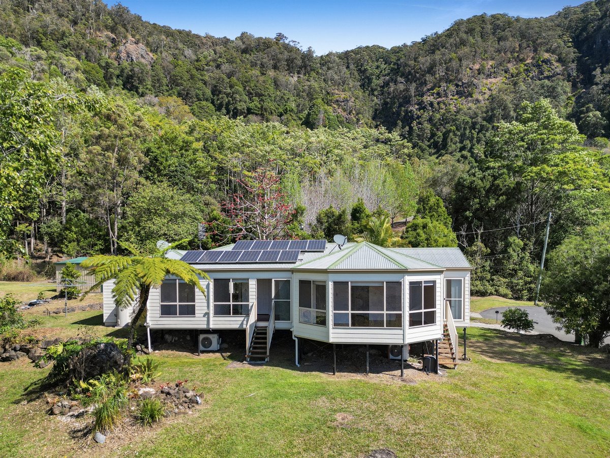 445 Petsch Creek Road Tallebudgera Valley 22