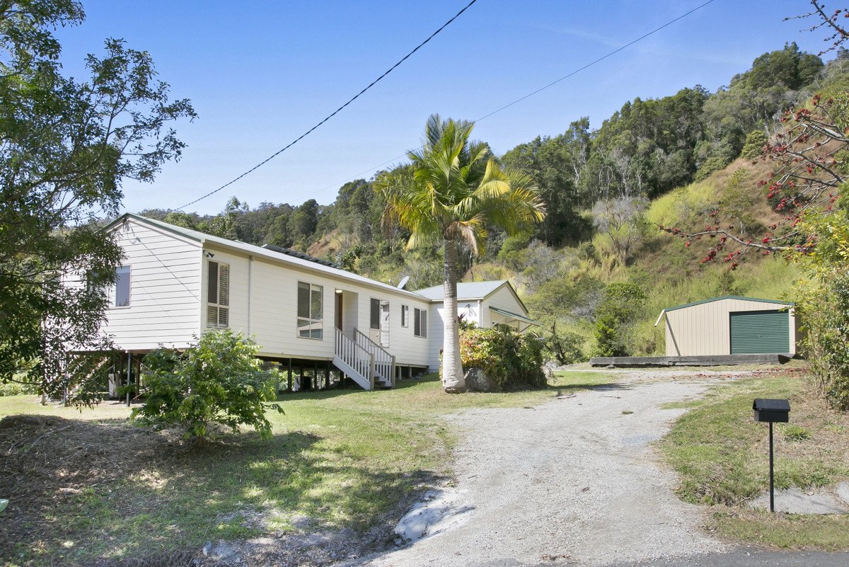 445 Petsch Creek Road Tallebudgera Valley 26