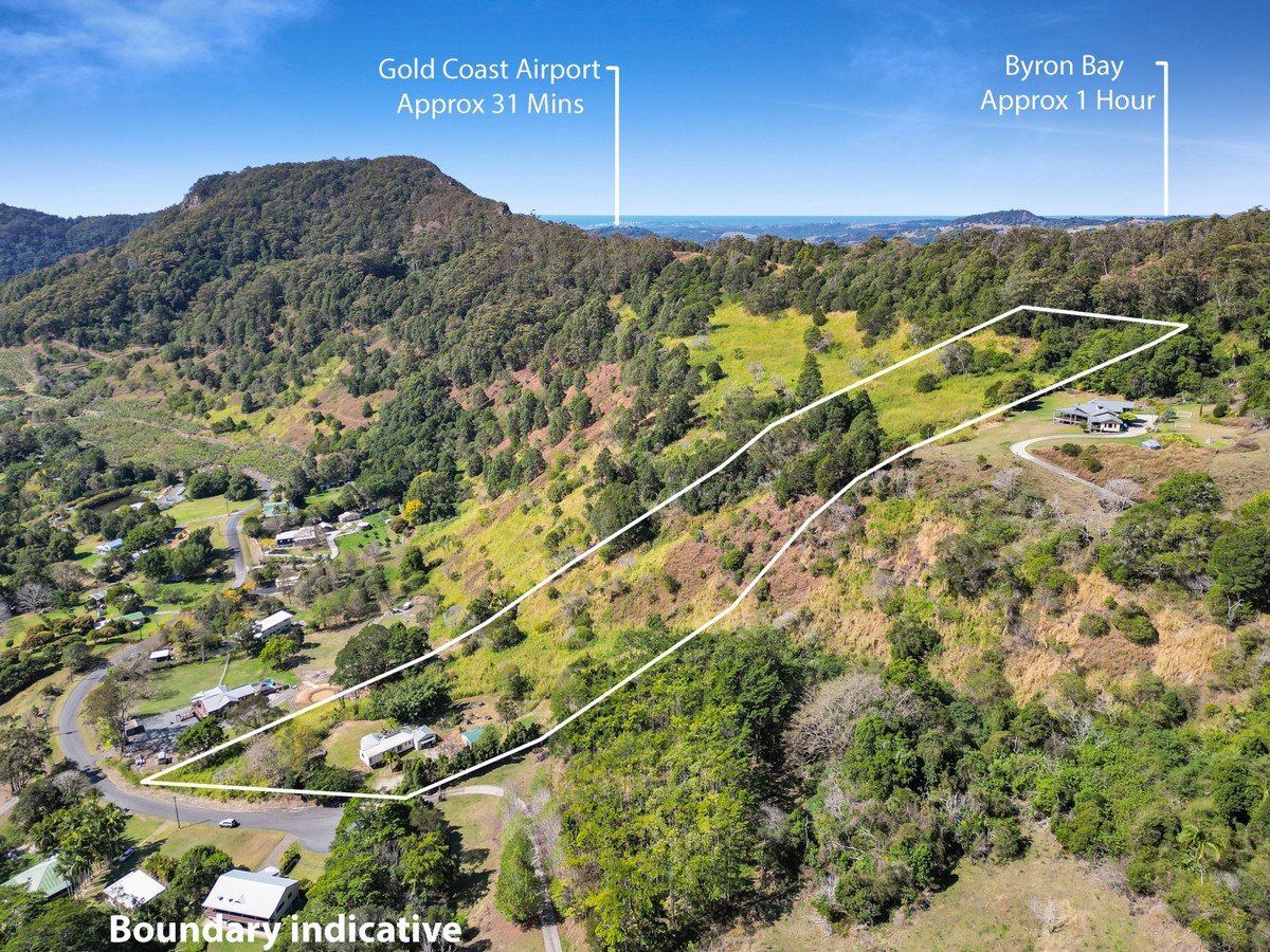 445 Petsch Creek Road Tallebudgera Valley 30